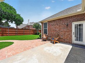1404  Spring Ridge Lane , Flower Mound Texas 75028