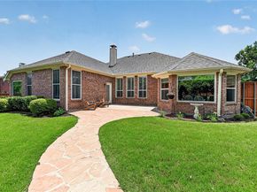 1404  Spring Ridge Lane , Flower Mound Texas 75028