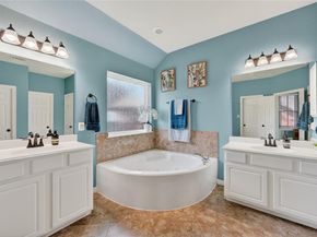 1404  Spring Ridge Lane , Flower Mound Texas 75028