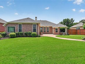 1404  Spring Ridge Lane , Flower Mound Texas 75028