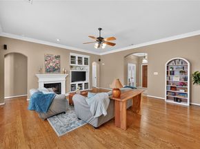 1404  Spring Ridge Lane , Flower Mound Texas 75028