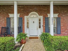 5831  London Lane , Dallas Texas 75252