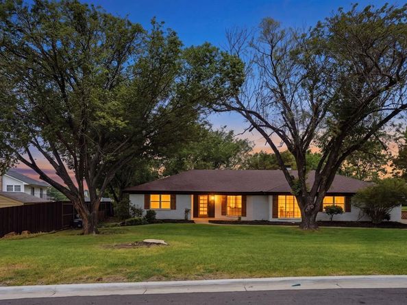 6505  Riviera Drive , North Richland Hills Texas 76180