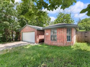 2526  Exeter Avenue , Dallas Texas 75216