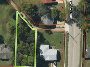 520  Highcrest Drive , Dallas Texas 75232
