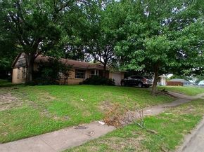 520  Highcrest Drive , Dallas Texas 75232