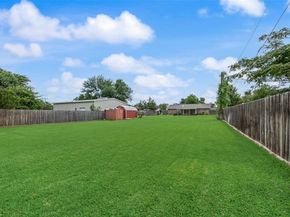 2132  Meandering Drive , Irving Texas 75060