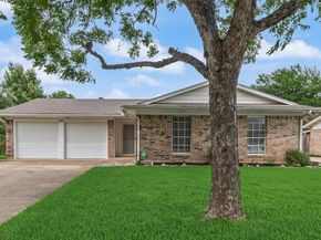 2132  Meandering Drive , Irving Texas 75060