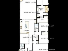 8009  Autumn Sage Trail , Denton Texas 76207