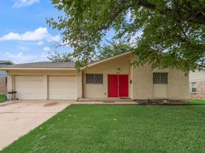 2510  Coulee Street , Irving Texas 75062
