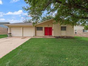 2510  Coulee Street , Irving Texas 75062