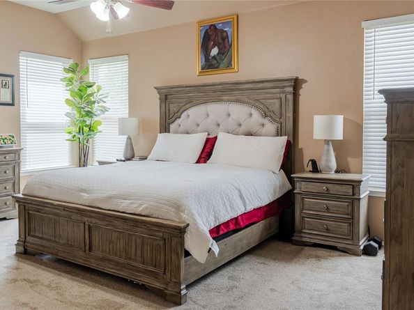419  Kingfisher Lane , Arlington Texas 76002