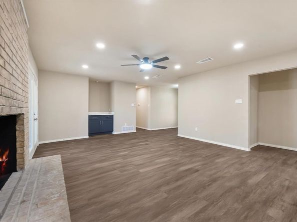 6451  Franwood Terrace , Fort Worth Texas 76112