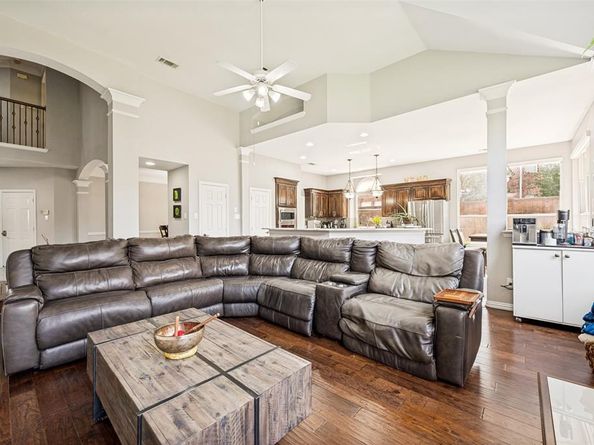 1700  Coyote Ridge , Carrollton Texas 75010