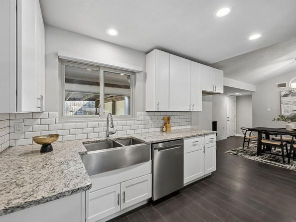 11221  Dalron Drive , Dallas Texas 75218