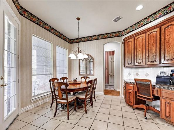 4409  Argyle Lane , Denton Texas 76226
