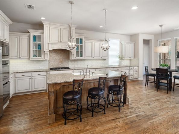 1041  White Crest Lane , Prosper Texas 75078
