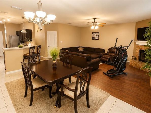 13521  Ponderosa Ranch Road , Fort Worth Texas 76262