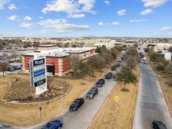 1736  Cambium Drive , Fort Worth Texas 76131