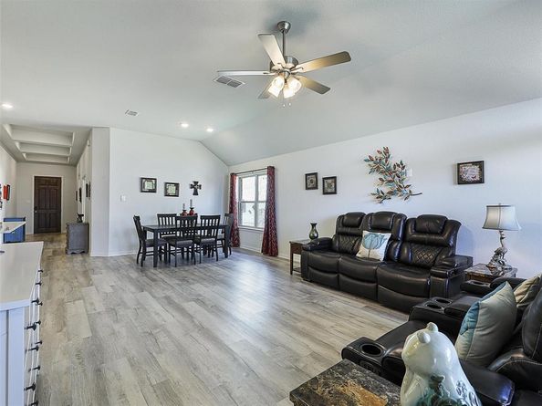1125  Indianola Trail , Anna Texas 75409