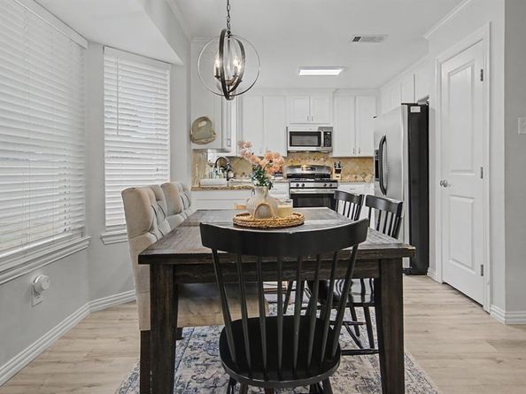 7532  Terry Drive , North Richland Hills Texas 76180