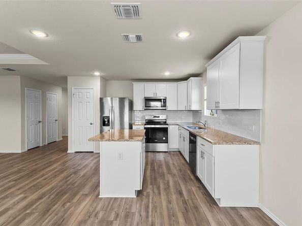 4652  Benham Drive , Fort Worth Texas 76036