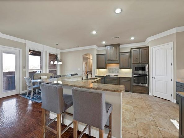 12233  Bella Palazzo Drive , Fort Worth Texas 76126