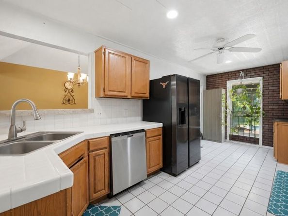 6705  Fair Oaks Drive , North Richland Hills Texas 76182