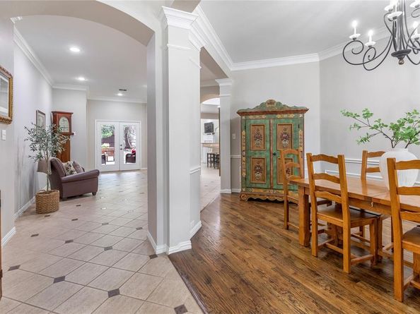 1001  Willowgate Drive , Prosper Texas 75078