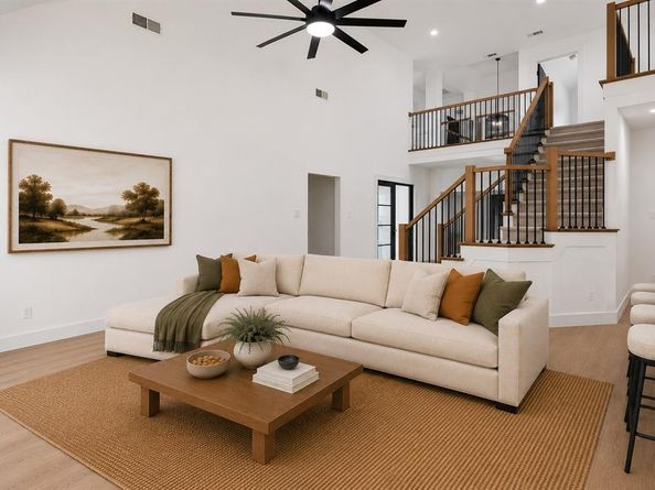 2706  Summerwood Court , McKinney Texas 75072