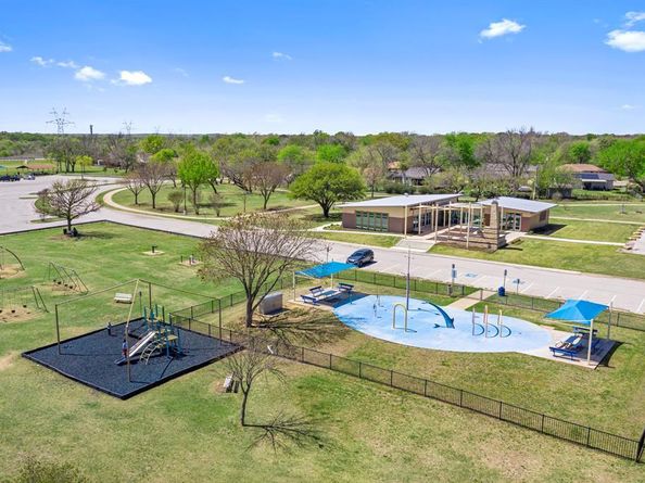 1001  Birchwood Drive , Crowley Texas 76036
