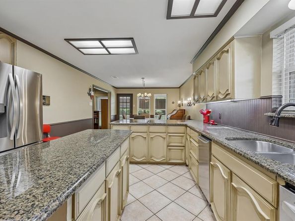 4008  Fairlakes Drive , Dallas Texas 75228