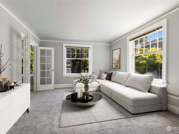 321 Boylston Avenue E 202, Seattle WA 98102