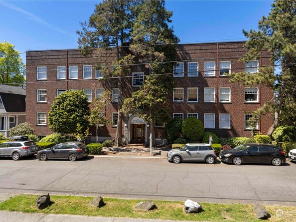321 Boylston Avenue E 202, Seattle WA 98102