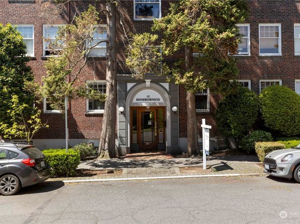321 Boylston Avenue E 202, Seattle WA 98102