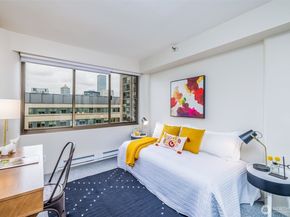 1120 Spring Street 1301, Seattle WA 98104