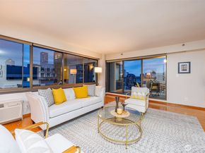 1120 Spring Street 1301, Seattle WA 98104