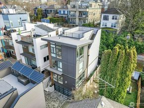 916 B 14th Avenue, Seattle WA 98122