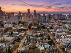 916 B 14th Avenue, Seattle WA 98122