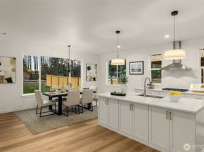 19407 118th AVE SE (Homesite 2), Kent WA 98031