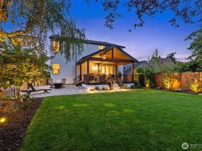 6921 55th Avenue S, Seattle WA 98118