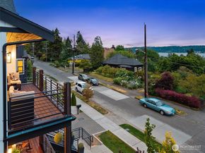 6921 55th Avenue S, Seattle WA 98118