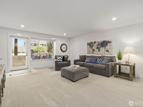 6921 55th Avenue S, Seattle WA 98118