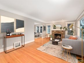 6056 25TH Avenue NE, Seattle WA 98115