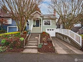 6056 25TH Avenue NE, Seattle WA 98115
