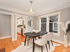 6056 25TH Avenue NE, Seattle WA 98115