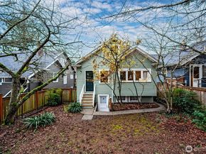6056 25TH Avenue NE, Seattle WA 98115