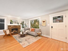 6056 25TH Avenue NE, Seattle WA 98115