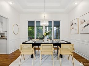 14402 SE 79th Drive, Newcastle WA 98059