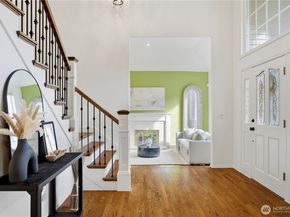 14402 SE 79th Drive, Newcastle WA 98059